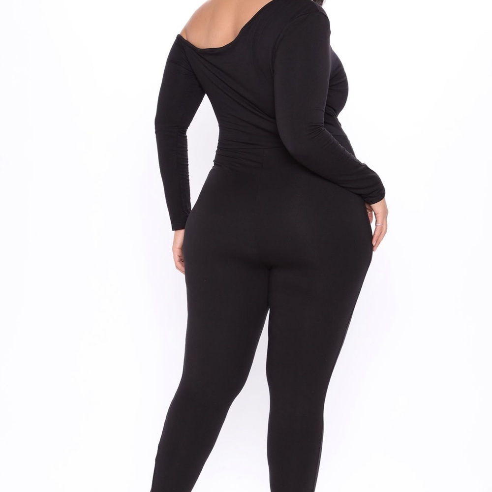 Jumpsuit - Picture 3 of 3